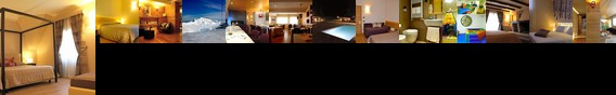 Hotel Nido dell'Aquila Hotel Nido dell'Aquila