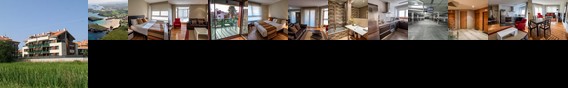 Apartamentos Albatros Llanes Apartamentos Albatros Llanes