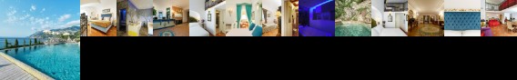 Hotel Botanico San Lazzaro Hotel Botanico San Lazzaro