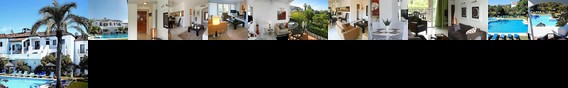 Sierra Park Club Hotel Marbella Sierra Park Club Hotel Marbella