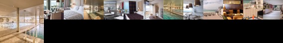 Spa Du Val Andre Thalasso Resort Pleneuf-Val-Andre