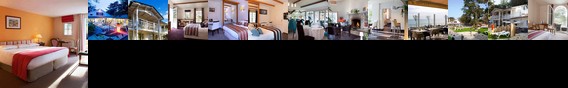 Hotel Les Prateaux Hotel Les Prateaux