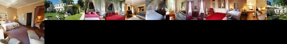 Hotel & Spa La Baronnie - Domaine du Bien-Etre Hotel & Spa La Baronnie - Domaine du Bien-Etre