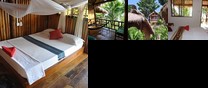 The Cove Beach Bungalows