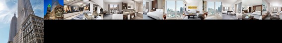 The Setai Fifth Avenue Hotel New York City