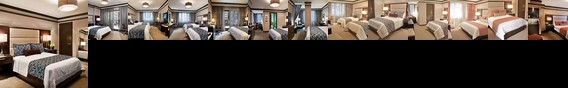 The Pearl Hotel New York City The Pearl Hotel New York City