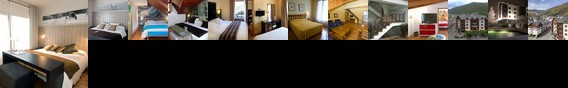 Apartamentos Pessets Adelaida