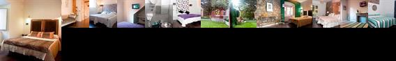 Jardin Secreto Jardin Secreto