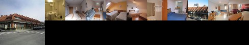 Apartamentos Laredo Playa (Spain)