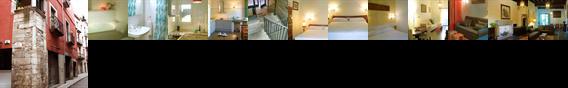Girona Medieval Suites Apartments Girona Medieval Suites Apartments