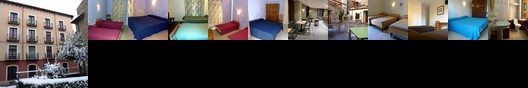 Skipass Hostal Jaca Skipass Hostal Jaca