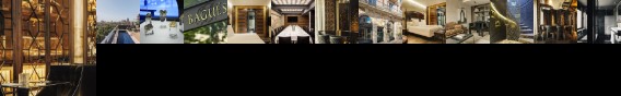 Hotel Bagues