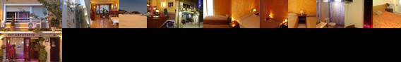 Hostal La Barca Blanes Hostal La Barca Blanes