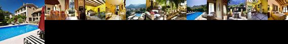 Hotel Salvia Hotel Salvia