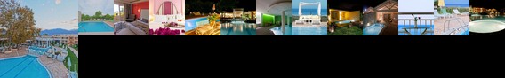 Litohoro Resort Villas & Spa