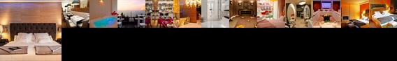 Gran Hotel Nagari Boutique & Spa