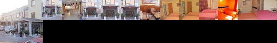 Hostal Fronton Alcobendas