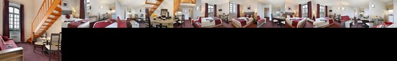 Comfort Suites Epernay-Champagne Comfort Suites Epernay-Champagne