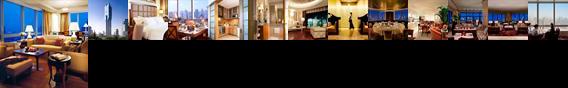 Marriott Executive Apartments Shanghai Marriott Executive Apartments Shanghai