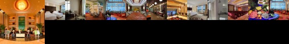 Yaojiang New Century Grand Hotel Zhuji