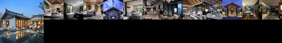 Pullman Lijiang Resort & Spa