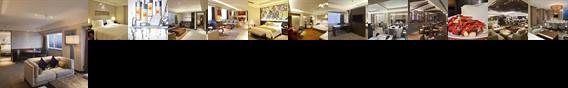 Crowne Plaza Guangzhou City Centre Crowne Plaza Guangzhou City Centre