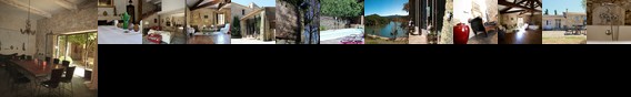 Domaine de Marseillens Domaine de Marseillens