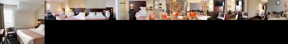 Comfort Hotel Gap Le Senseo