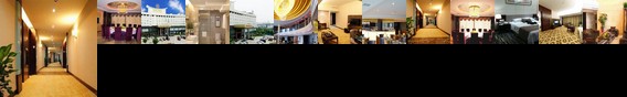 Best Western Fortune Hotel Longyan