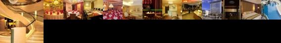 Golden Diamond Hotel