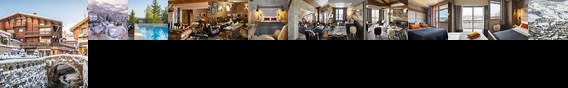Chateau & Residence Megeve