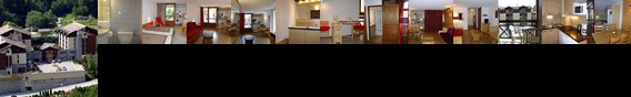 Cybele Olympic Residence Brides-les-Bains Cybele Olympic Residence Brides-les-Bains