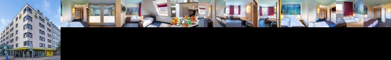 B&B Hotel Nürnberg City B&B Hotel Nürnberg City