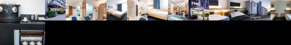 Comfort Hotel Atlantic Muenchen Sued