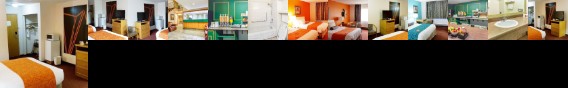 Howard Johnson Fort Saint John