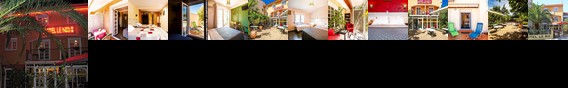 Hotel Le Nid Hotel Le Nid