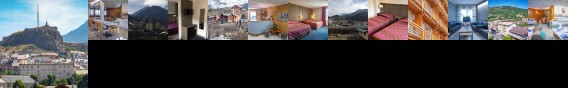 Hotel Mont-Brison Hotel Mont-Brison