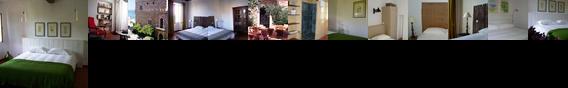 U Castellu Hotel Algajola