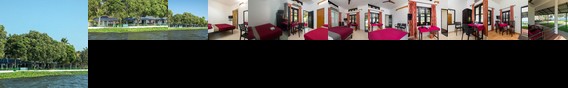 Illikkalam Lake Resort