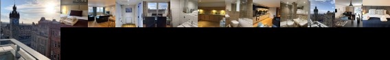 Tolbooth Apartments Tolbooth Apartments