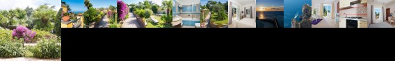 Hotel Villa Ceselle Anacapri Hotel Villa Ceselle Anacapri