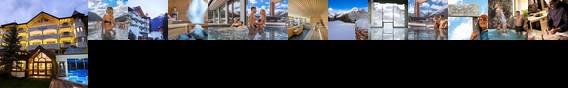 Hotel Piz Galin Hotel Piz Galin