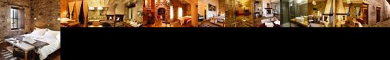 Guesthouse Theonimfi Dimitsana