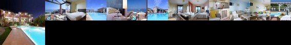 Aeolis Luxury Apartments & Studios Gera (Greece)