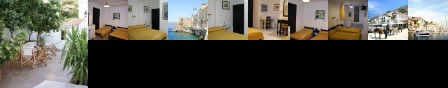 Andrea Pension Hydra