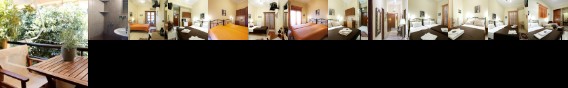 Hotel Mpalkoni Sti Monemvasia