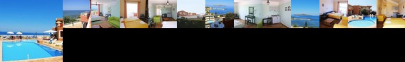 Vigla Apartments