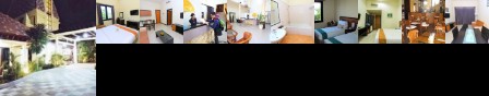 The Star Hill Boutique Apartment Hotel Balikpapan