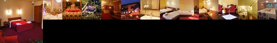 Hotel Na Bloniach