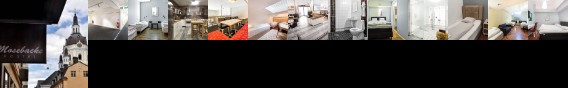 Mosebacke Hostel Stockholm